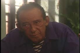 Mario Limonta. Un actor imprescindible de Televisión Cubana. Un gran tipo.  Para mí fue como un tío. Era muy cercano mi padre. Al igual que Aurora. A  ambos los queríamos mucho. Fue