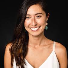 Episode 23-Awaken Into Love with Relationship OCD expert Kiyomi Lafleur by  Black, White & In Color