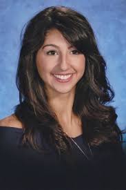 Elizabeth Manzi's Instagram, Twitter & Facebook