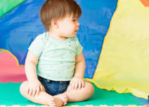 Baby & Toddler Storytime