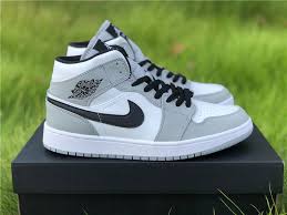 Jordan 1 Retro High Black White Light Smoke Grey Where To Buy Wmns Air Jordan 11 Xi Metallic Silver Vast Grey 2019 In 2020 Air Jordans Jordan Shoes Girls Grey Shoes
