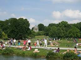 Der englische garten ist riesig, abwechslungsreich und bietet für jeden das richtige. Englischer Garten Parks And Gardens Time Out Munich