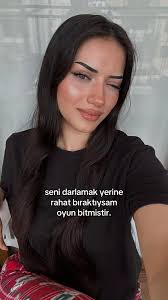 𝐌𝐞𝐫𝐯𝐞 🌸 (@merveesrbt)'s videos with Nti Sbabi