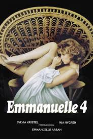 Emmanuelle 4 | Rotten Tomatoes