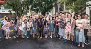 Facts about schools in penang. Dalat International School On Twitter First Parent Teacher Organization Pto Gathering Of The School Year Dalat International School Penang