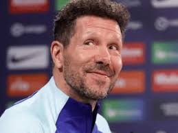 Simeone is excited: the midfielder who could join Atlético Madrid in the  next few hours