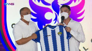 Rans cilegon fc hamka hamzah bertemu suporter cilegon united, ini kata hamka. Cilegon United Resmi Berganti Nama Menjadi Rans Cilegon Fc Raffi Ahmad Ini Mimpi Saya Tribun Banten