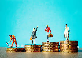 Embora o salário mínimo esteja resguardado pela constituição federal, surgiu na década de 30. Aumento Del Salario Minimo Para El Ano 2021