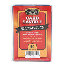 To ensure impartiality, cgc trading cards graders are prohibited from buying and selling collectibles commercially. Card Saver 1 Semi Rigid Card Holder For Graded Card Submittions 50ct Pack 1 Buy Online In Angola At Angola Desertcart Com Productid 139823610