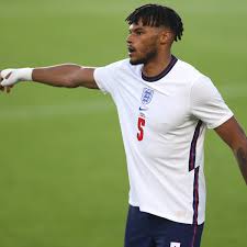 The bath born defender began his career at yate town and chippenham town before a move to ipswich town provided his. Tyrone Mings Unrepentant Over Kalajdzic Foul Var Would Have Caught Euro 2020 The Guardian