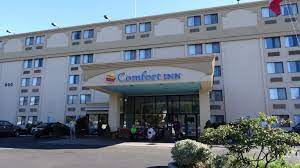 But comfort inn blog makes it easy to book all tickets, hotels, hostels, apartments, budget hotels, b&b's. Hotel Comfort Inn Boston Dorchester Holidaycheck Massachusetts Usa