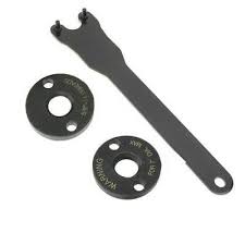 Grinder Wheels And Accessories 79703 Grinder Wrench And Lock Nut Kit Makita 224399 1 Bosch 1607950052 Sew710 Buy It Now Only 16 Makita Wrench Grinder