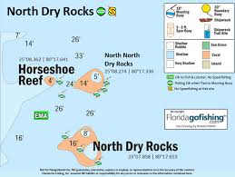 Upper Keys Reefs And Shipwrecks Florida Go Fishing