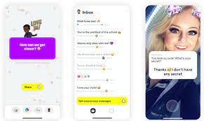 • deposit checks • view your account balances • view recent. Teen Hit Yolo Raises 8m To Let You Snapchat Anonymously Techcrunch