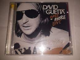 David Guetta – One More Love (2010, CD) - Discogs
