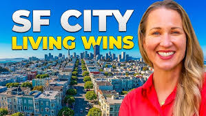 Salesforce Transit Center Walking Tour San Francisco, California