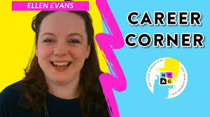 Editor of Iconic Children's TV Show Blue Peter