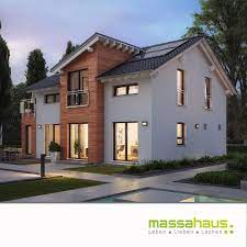 Situated in erfurt, 3.8 km from fair & congress centre erfurt, haus maximilian features accommodation with a terrace and private haus maximilian (guest house), erfurt (germany) deals. Pin Auf Vorstellung Musterhauser Massa Haus