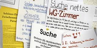 Jetzt die passende wohnung finden! Wohnungsknappheit Brandenburger Studenten Finden Keine Wohnung