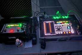 Image result for Science Technology Pyrotechnics