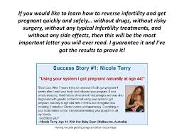 Having Trouble Getting Pregnant After Miscarriage
