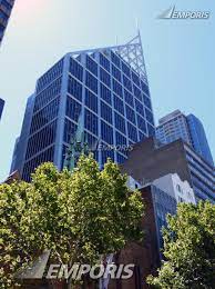 This elegant yet casual bistro's classic southern european fare is perfectly matched by an extensive wine list, and homemade artisan beer. Deutsche Bank Place Sydney 140702 Emporis