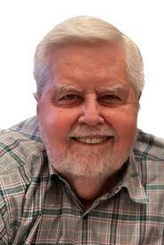 Robert Paul Lunsford Obituary