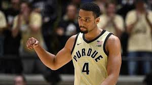 Why Mick Cronin Has 'Great Respect' For Purdue's Trey Kaufman-Renn