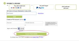 How to check groupon gift card balance online. Redeem My Ftd Groupon Voucher