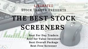 See a list of all cryptocurrencies using the yahoo finance screener. 10 Best Stock Screeners Of 2021 Apps Software Tested