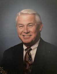 Obituary information for Carl O. Hensley