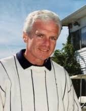 Obituary information for John Ronald Ross