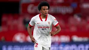 May 29, 2021 · kounde has been heavily linked with moves to real madrid, manchester united, arsenal and chelsea in recent months after two impressive campaigns at sevilla, while manchester city had a bid. Jules Kounde Rejects Move From Sevilla Kick Daddy