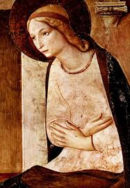 Alcune tradizioni attribuiscono a gabriele una personalità maschile, mentre per altre è femminile. Annunciazione Le Parole Dell Arcangelo Gabriele Cooperatores Veritatis
