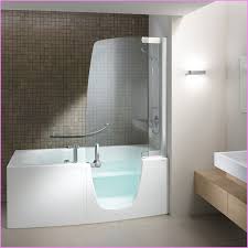 A bathtub or shower surround typically costs between $771 and $1,462. Space Saving Small Bathtub Shower Combo Novocom Top