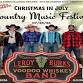 Greencastle Country Music Festival