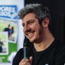 Mateo Valverde's Instagram, Twitter & Facebook