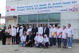 Di korea selatan, penegakan hukumnya juga relatif bagus. Melihat Senyum Tki Saat Cerita Kehidupan Kerjanya Di Korsel Halaman All Kompas Com