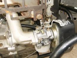 Starts easily, operates quietly, fuel efficient and is very powerful. Tecumseh 8 Hp Engine Backfire Surge Doityourself Com Community Forums