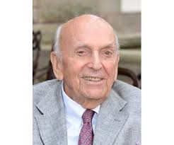 EDMUND GOULDER Obituary (2017)