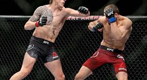 Kyle Daukaus Vs Brendan Allen 6 27 20 Ufc On Espn 12 Pick And Prediction Freepick Freepicks Sportspicks Sportsgambling Onlinebettingpick In 2020 Ufc Kyle Espn