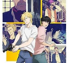 We did not find results for: Banana Fish Episode 12 Review To Have And Have Not Manga Tokyo