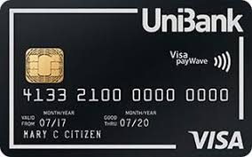 How are kogan money credit cards rated? Unibank Credit Card Finder Com Au