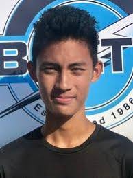 Raymond Wang's Instagram, Twitter & Facebook