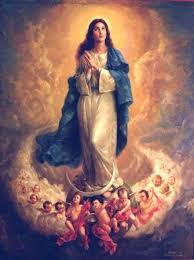 Nossa Senhora Da Conceicao Imaculada Conceicao Imaculada Mae Mary If you have your own one, just send us the image and we will show it on the. nossa senhora da conceicao imaculada