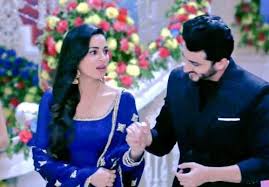 Kundali Bhagya Shrishti Make Preeta Realize Karan S Love For Her New dance karan and preeta. kundali bhagya shrishti make preeta