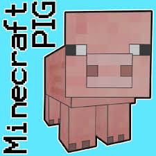 You can add decorative tables, countertops, sinks, and more pieces in your kitchen to make it perfect. How To Draw Pig From Minecraft With Easy Step By Step Drawing Tutorial How To Draw Step By Step Drawing Tutorials