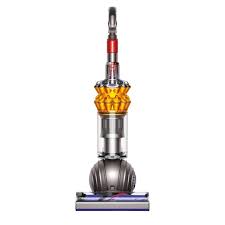Dyson Small Ball Multi Floor Upright Vacuum Cleaner Products Pinterest Canister Vacuum Handheld Vacuum And Vacum Cleaners