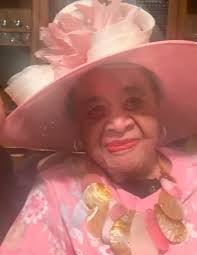 Ellen B. Johnson Obituary (1930