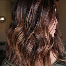 Our range offers both subtle gold and rich creamy caramel options. Caramel Hair Color Is Trending For Fallahere Are 15 Stunning Examples To Bring To Your Colorist Southern Living